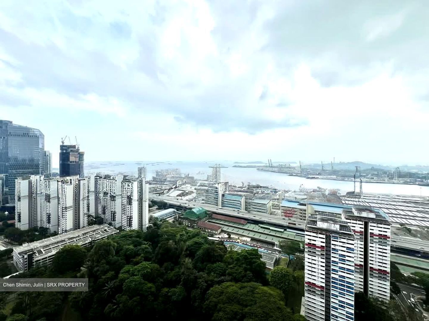 Spottiswoode Residences (D2), Condominium #627450271